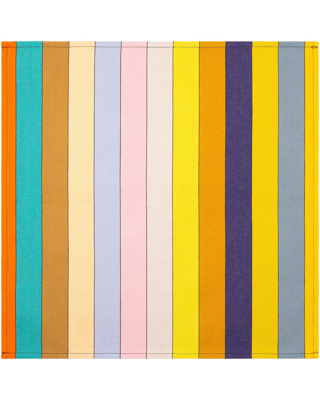 RAINBOW TOWEL