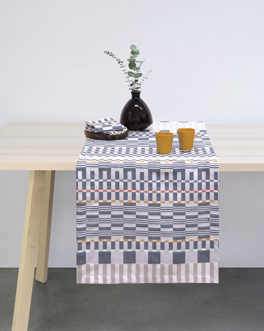 CHEMIN DE TABLE BODEGA