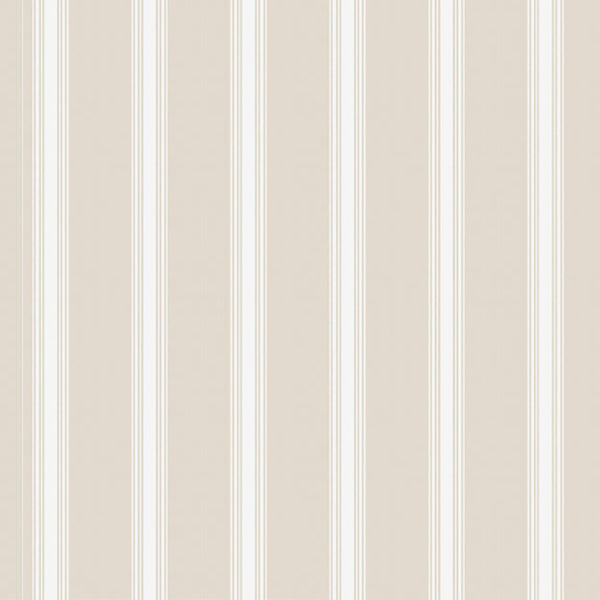 COUTIL BLANC TABLECLOTH