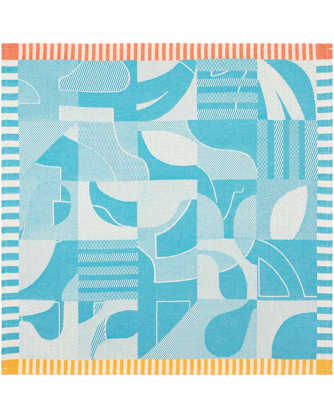 SERVIETTE CUBIK