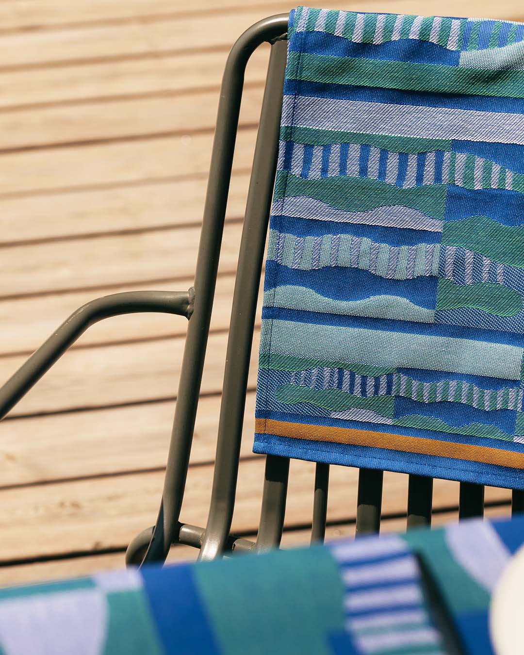 NAPPE DUNE BLUE