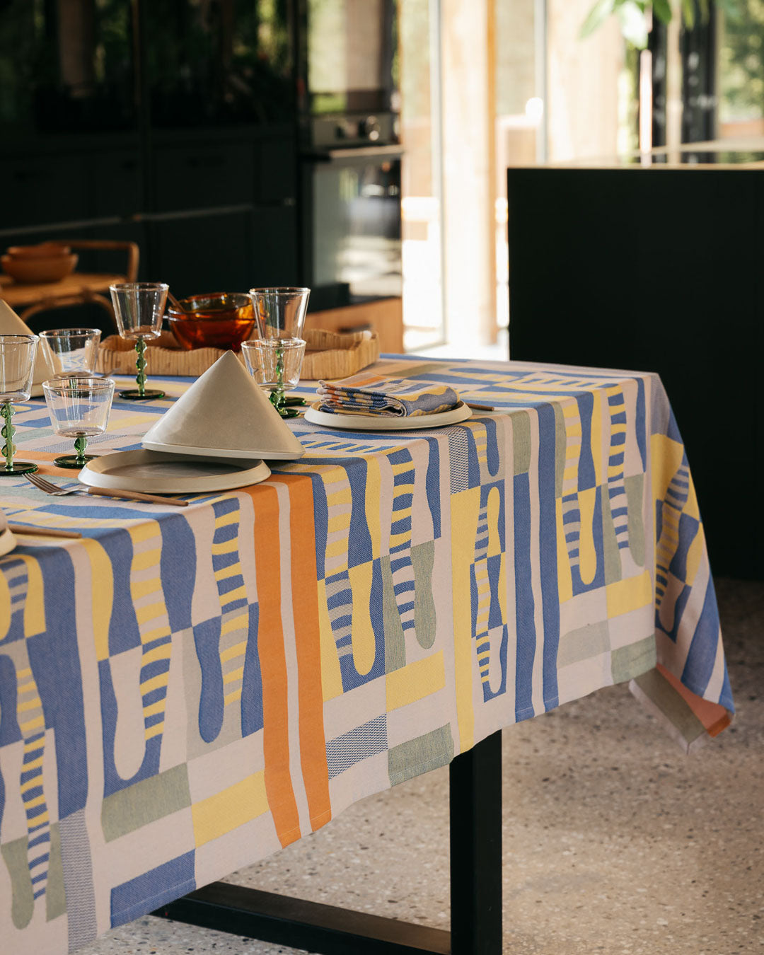 NAPPE DUNE NUÉE