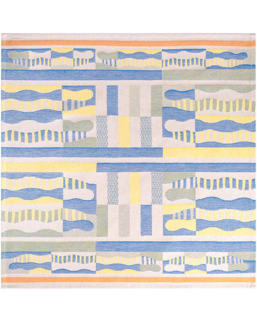 SERVIETTE DUNE NUÉE