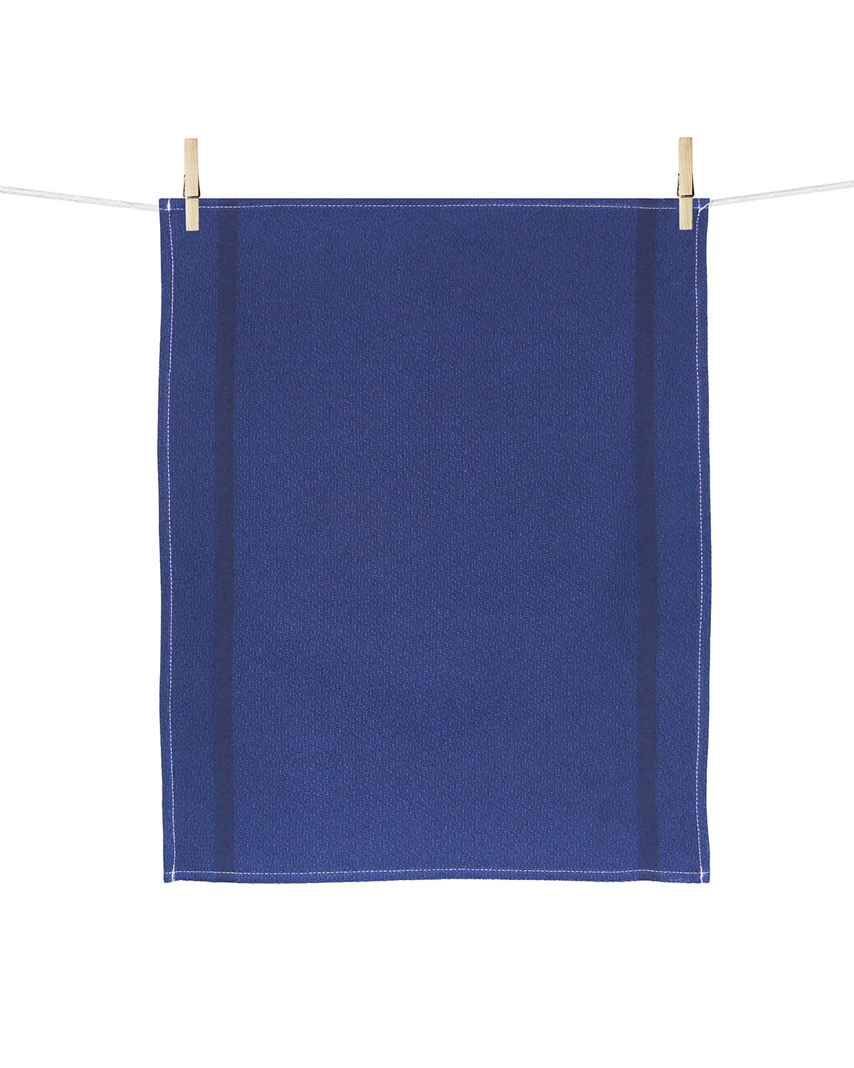 NAVY BLUE COLORAMA HAND TOWEL