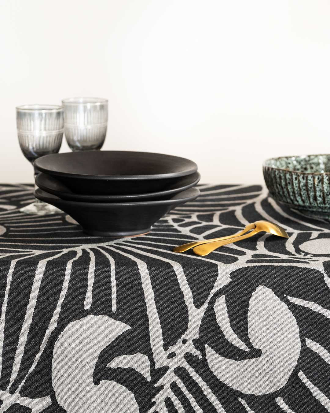 KOLOMAN MOSER TABLECLOTH