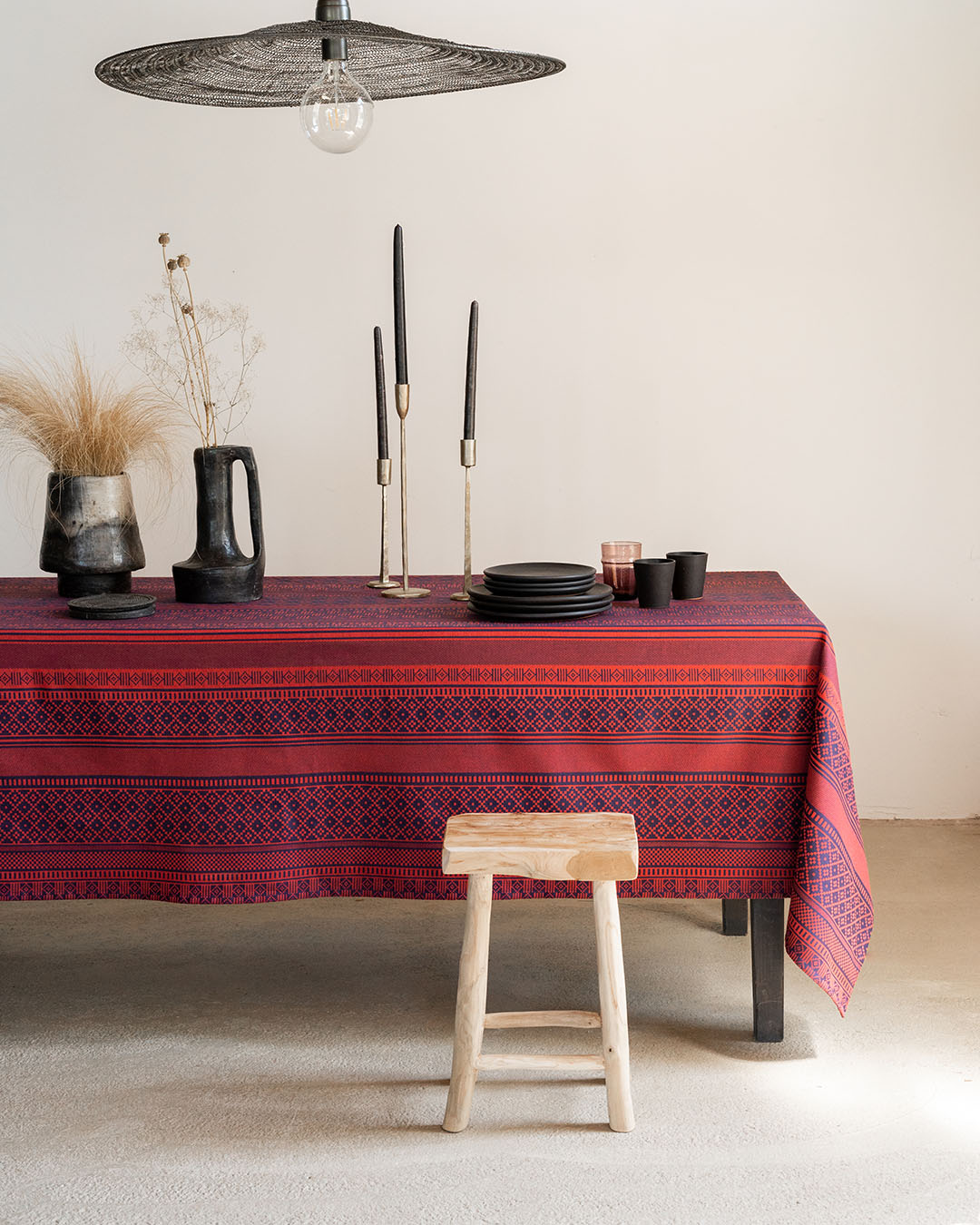 NAPPE LICQ CORAIL