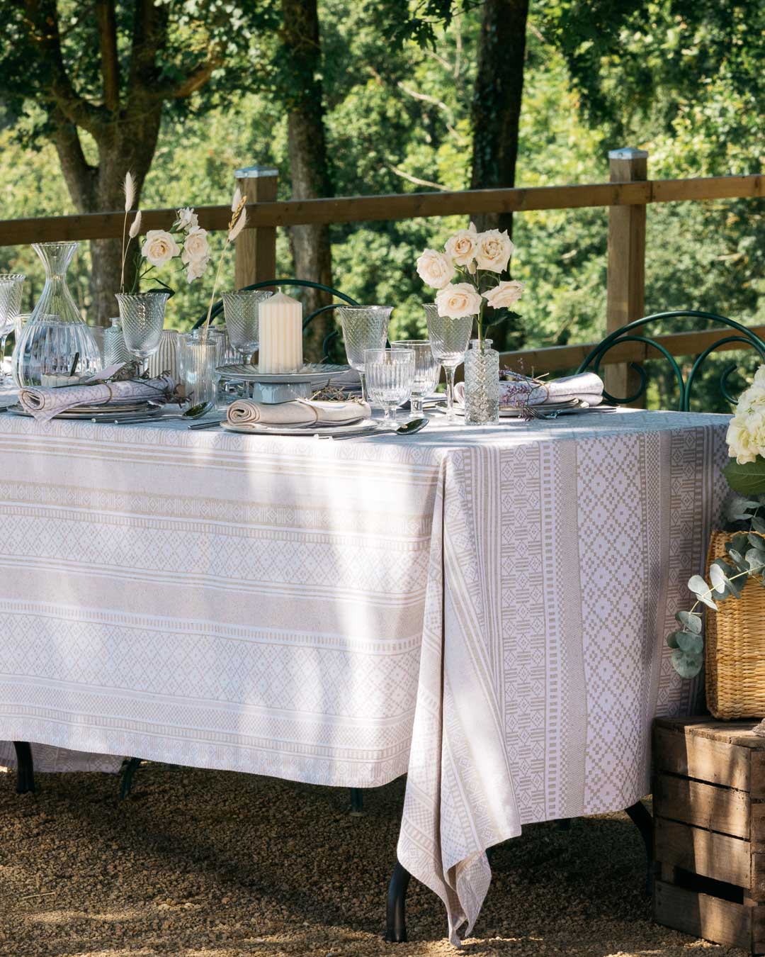 NAPPE LICQ MÉTIS