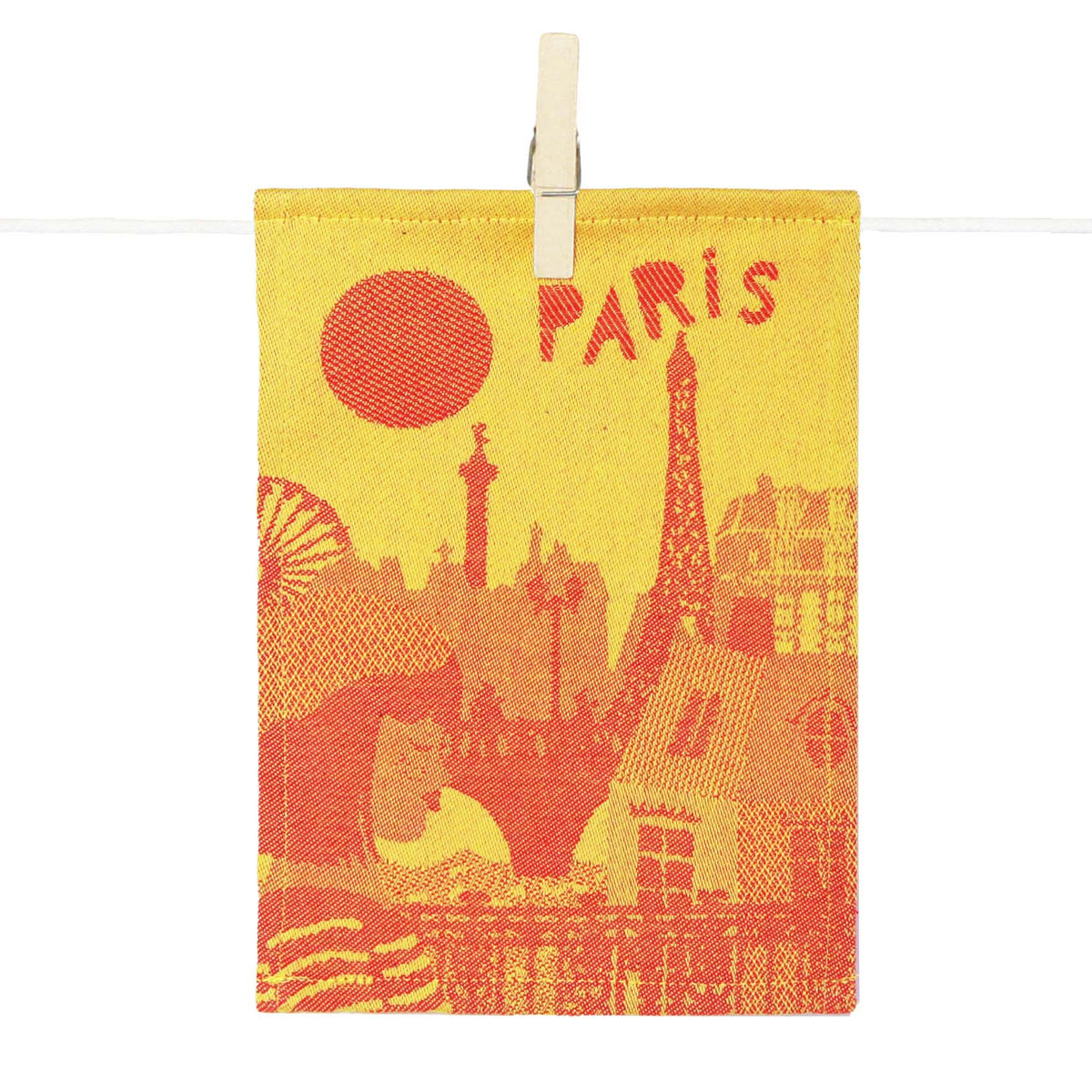 DIE PARISERIN
