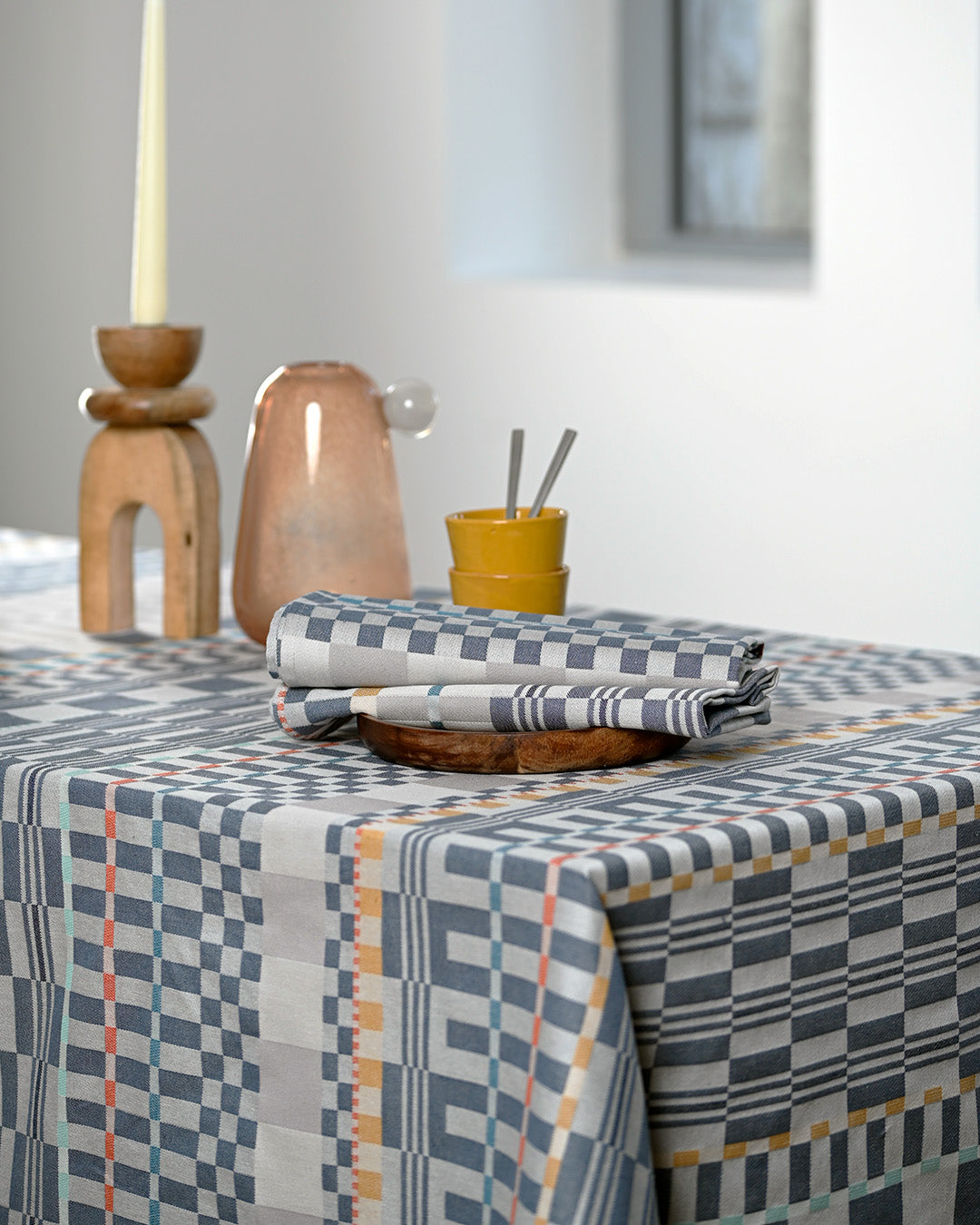 NAPPE ENDUITE BODEGA