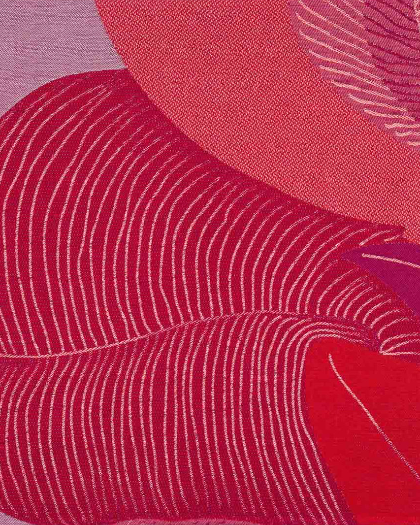 SERVIETTE PÉTALE