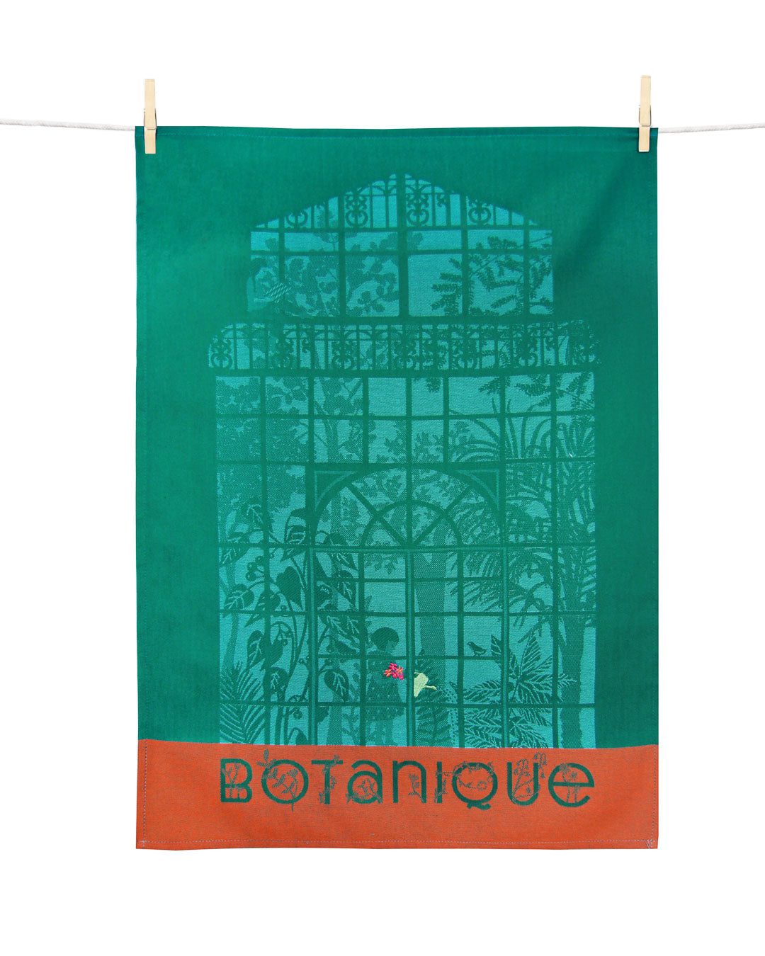 TORCHON SERRE