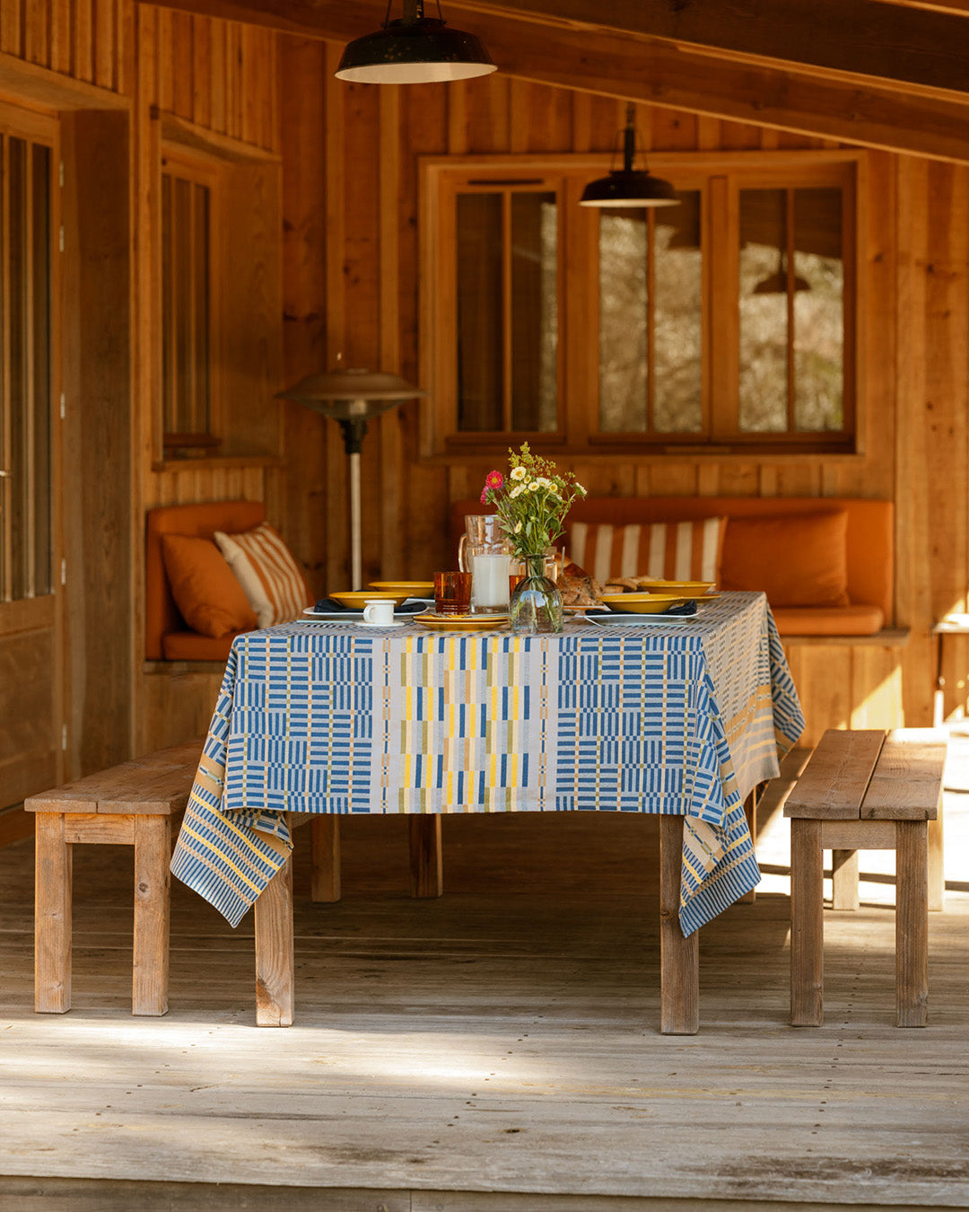 NAPPE TRESSAGE