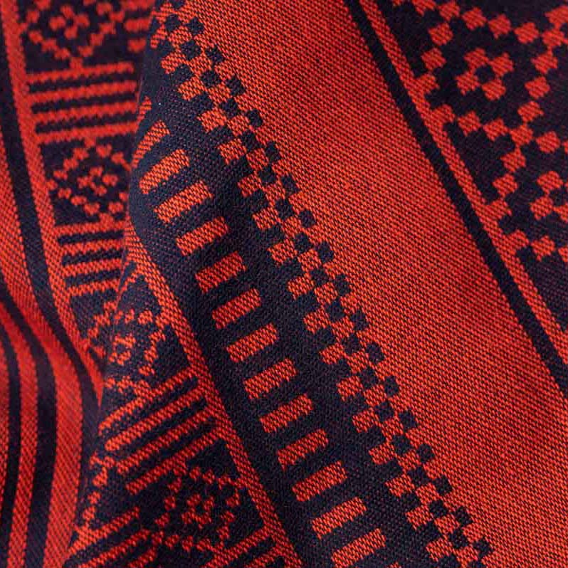TABLIER LICQ CORAIL