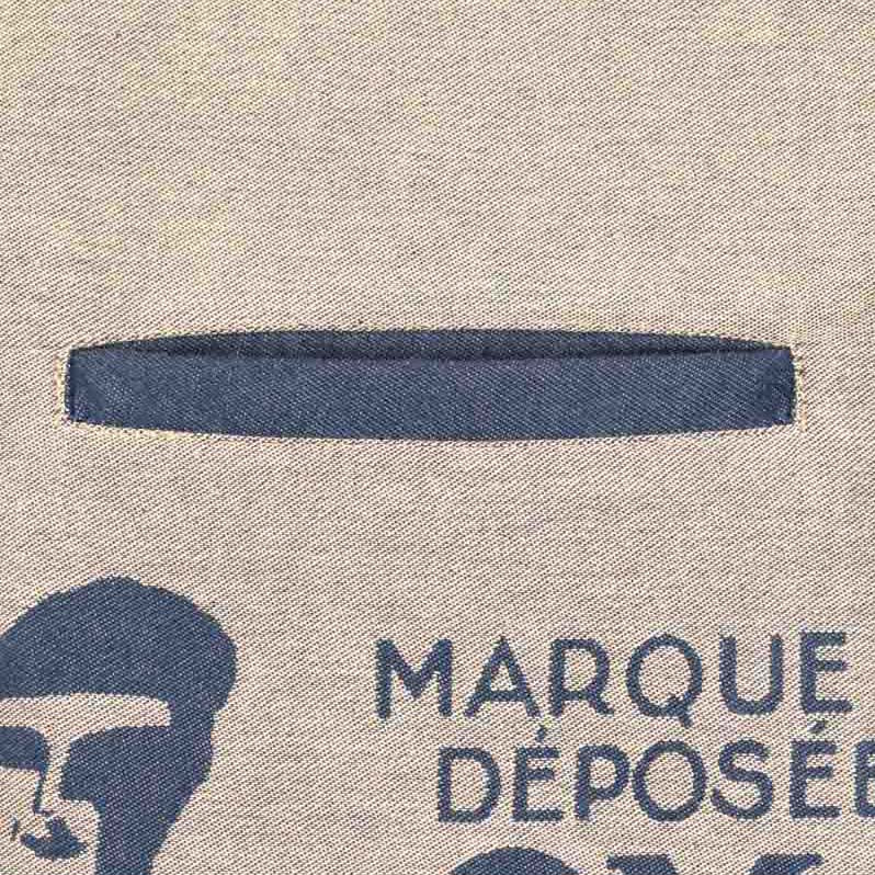 TABLIER MOUTET ARCHIVES
