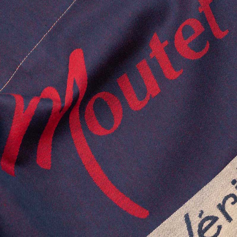 TABLIER MOUTET ARCHIVES