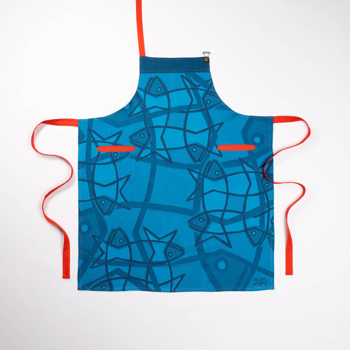 SARDINE APRON
