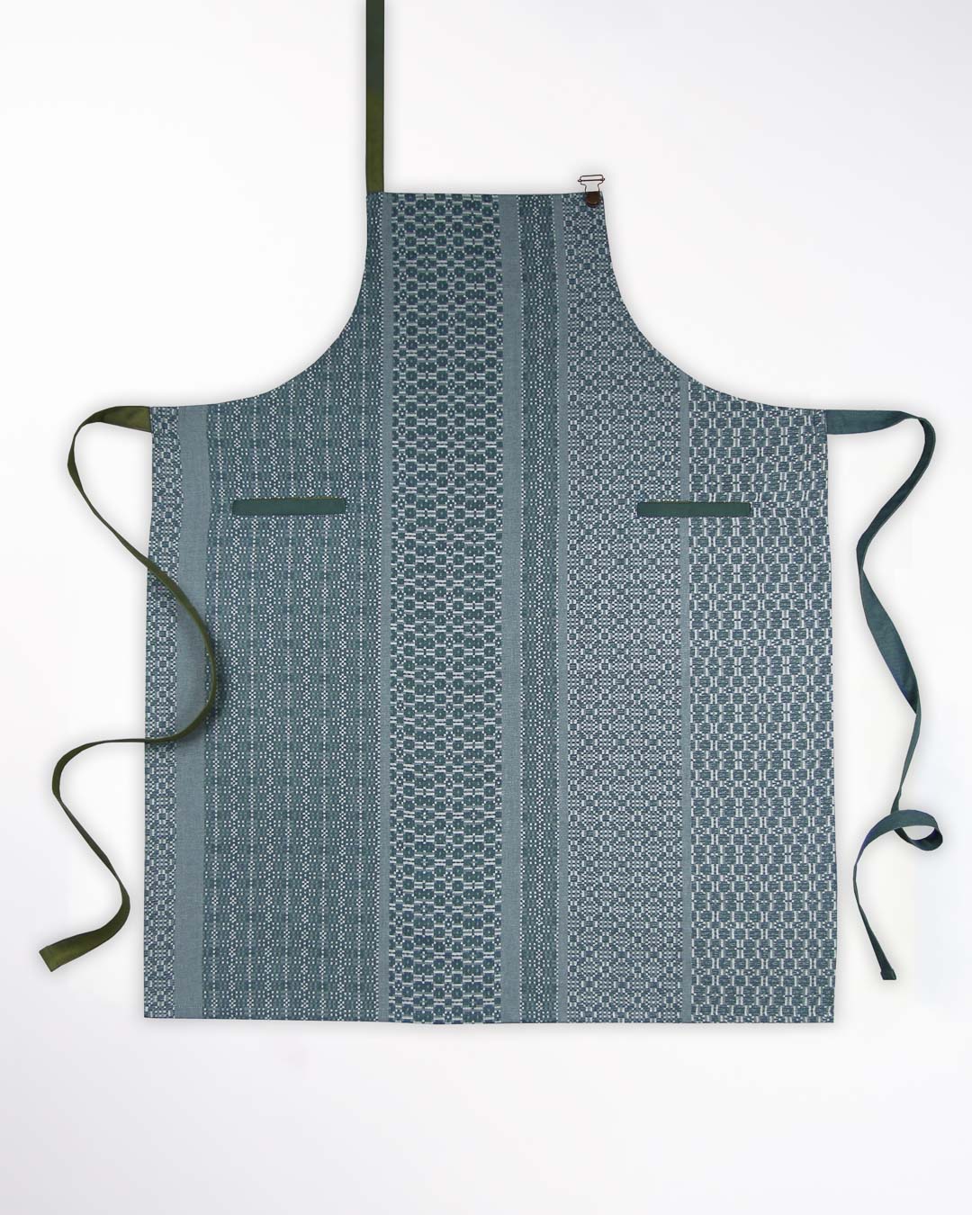TABLIER TISSAGE