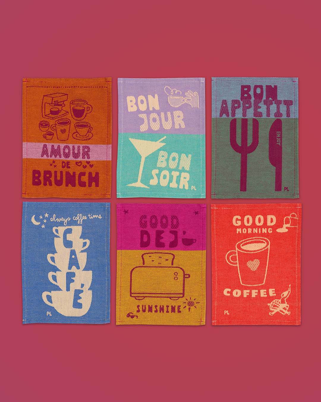 COFFRET MOKA