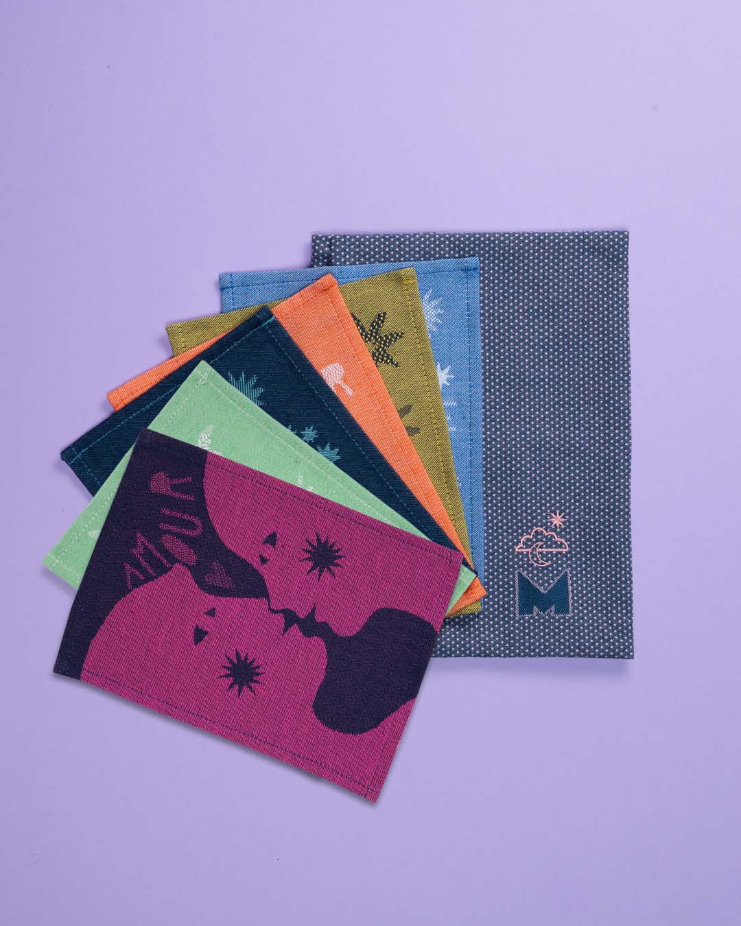 COFFRET COSMOS