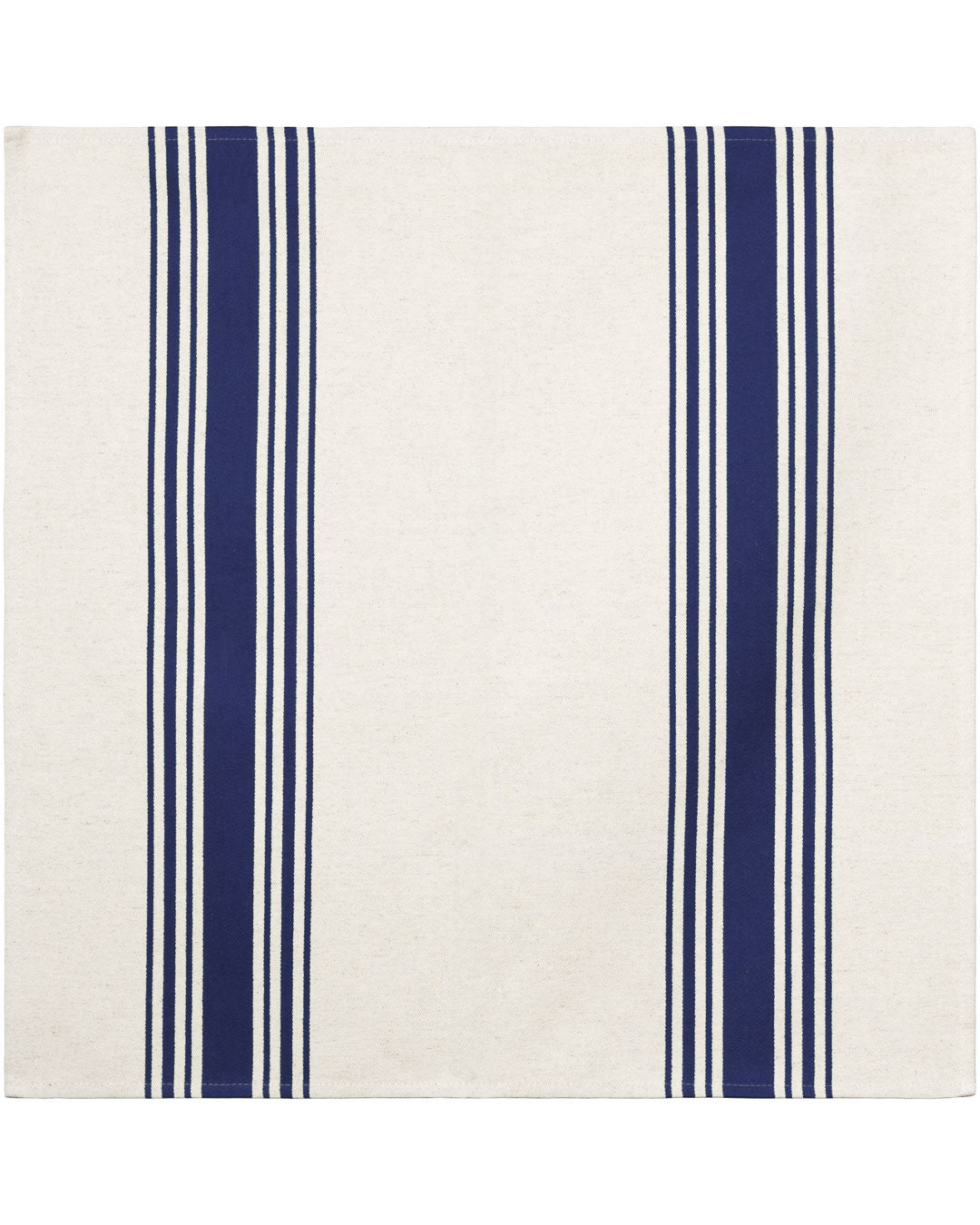 SERVIETTE COUTIL MARINE