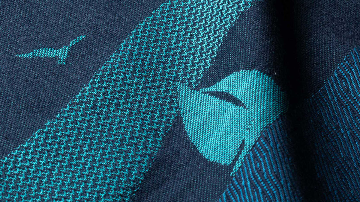 Linge Jacquard
