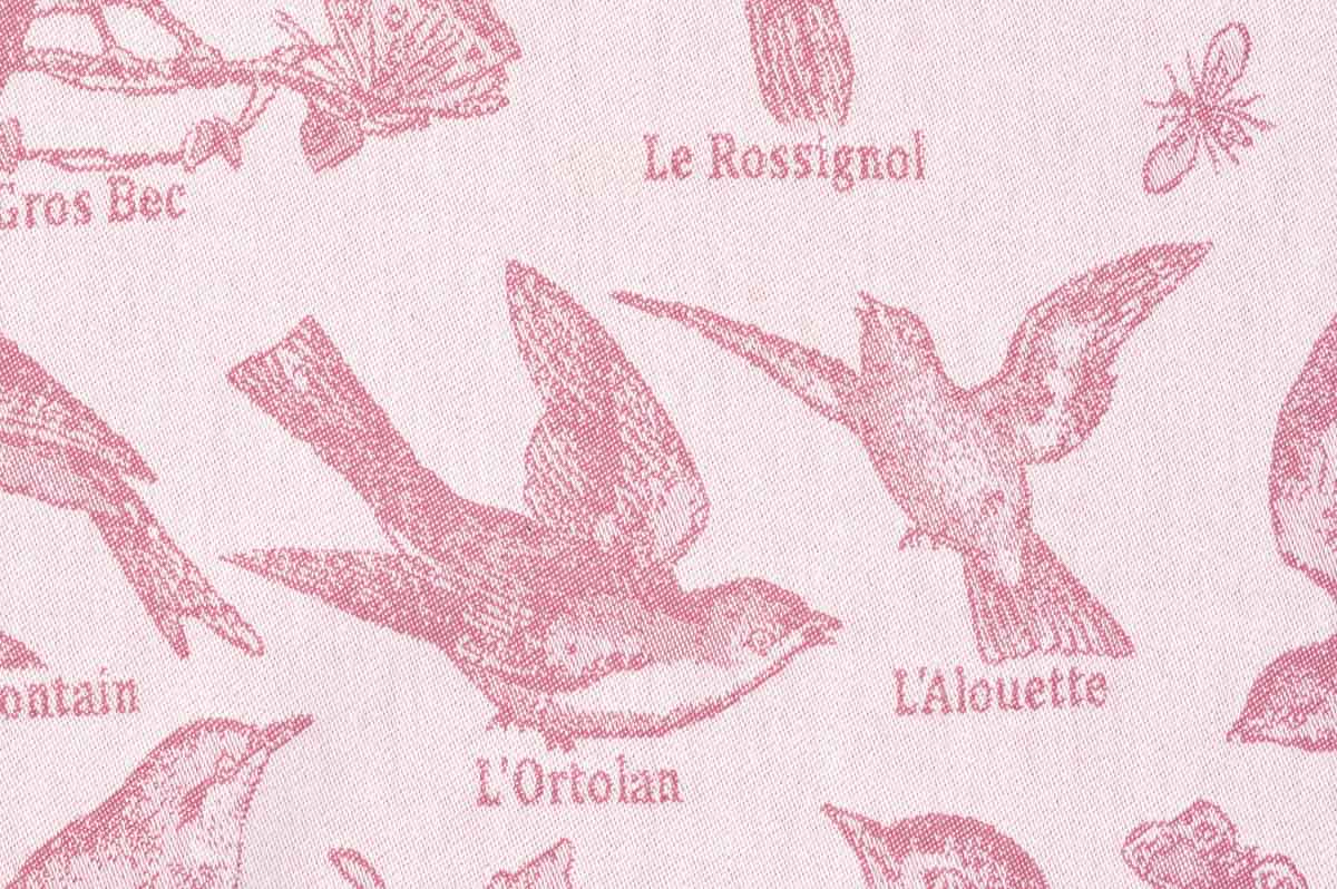 Maison Images Epinal x Tissage Moutet