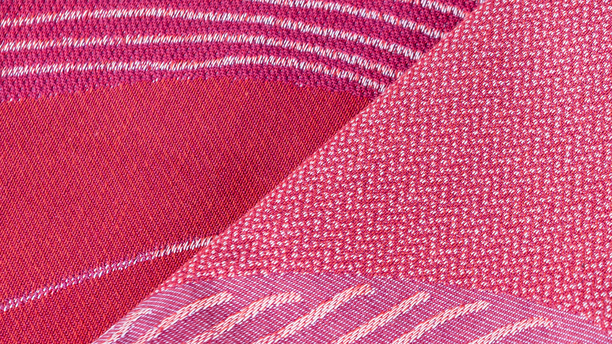 Sophie Tolachides x Tissage Moutet
