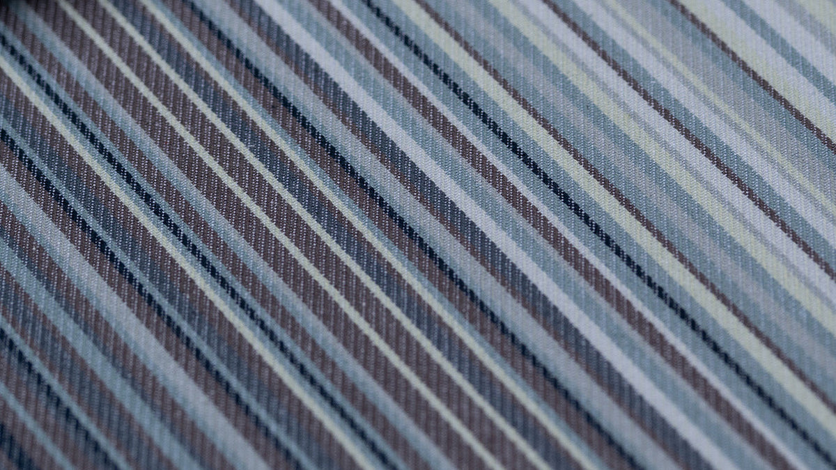 Samuel Accoceberry x Tissage Moutet