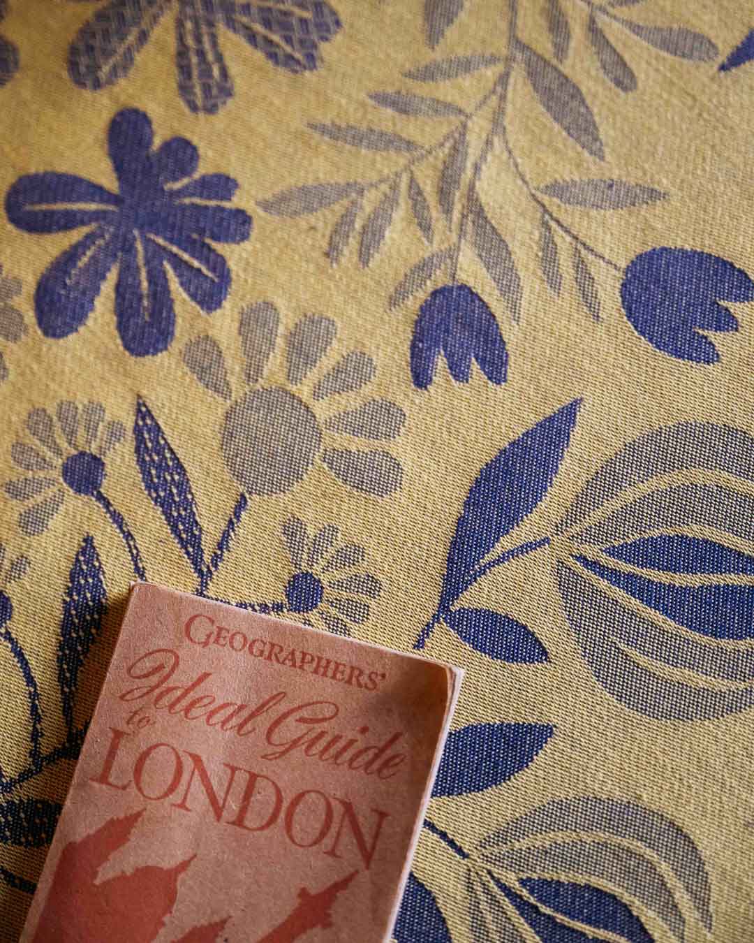 MAGNOLIA TABLE RUNNER