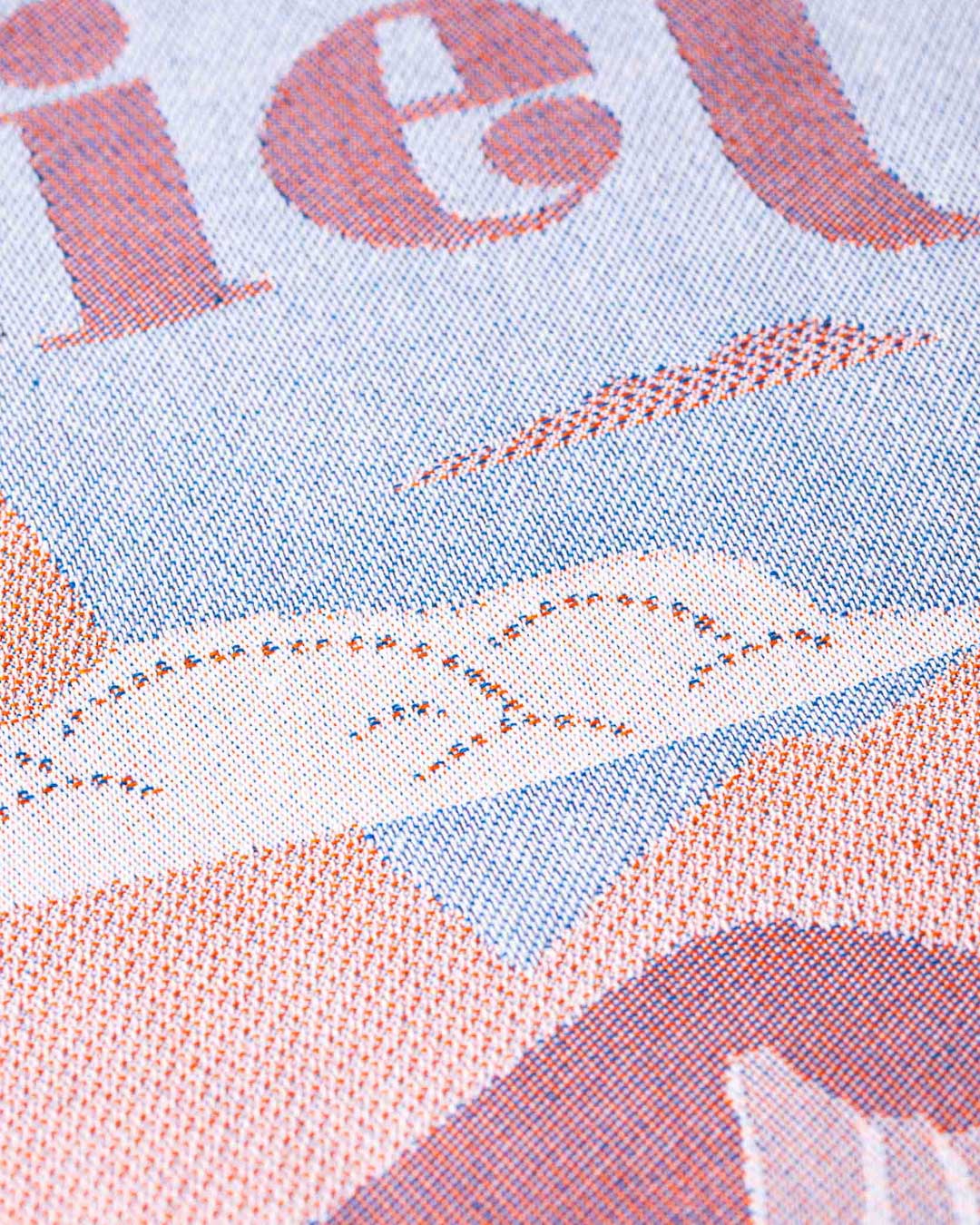 SKY DISHCLOTH