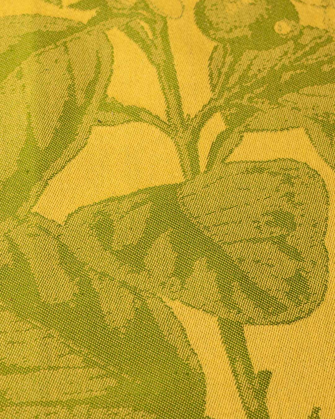 CITRUS TEA TOWEL