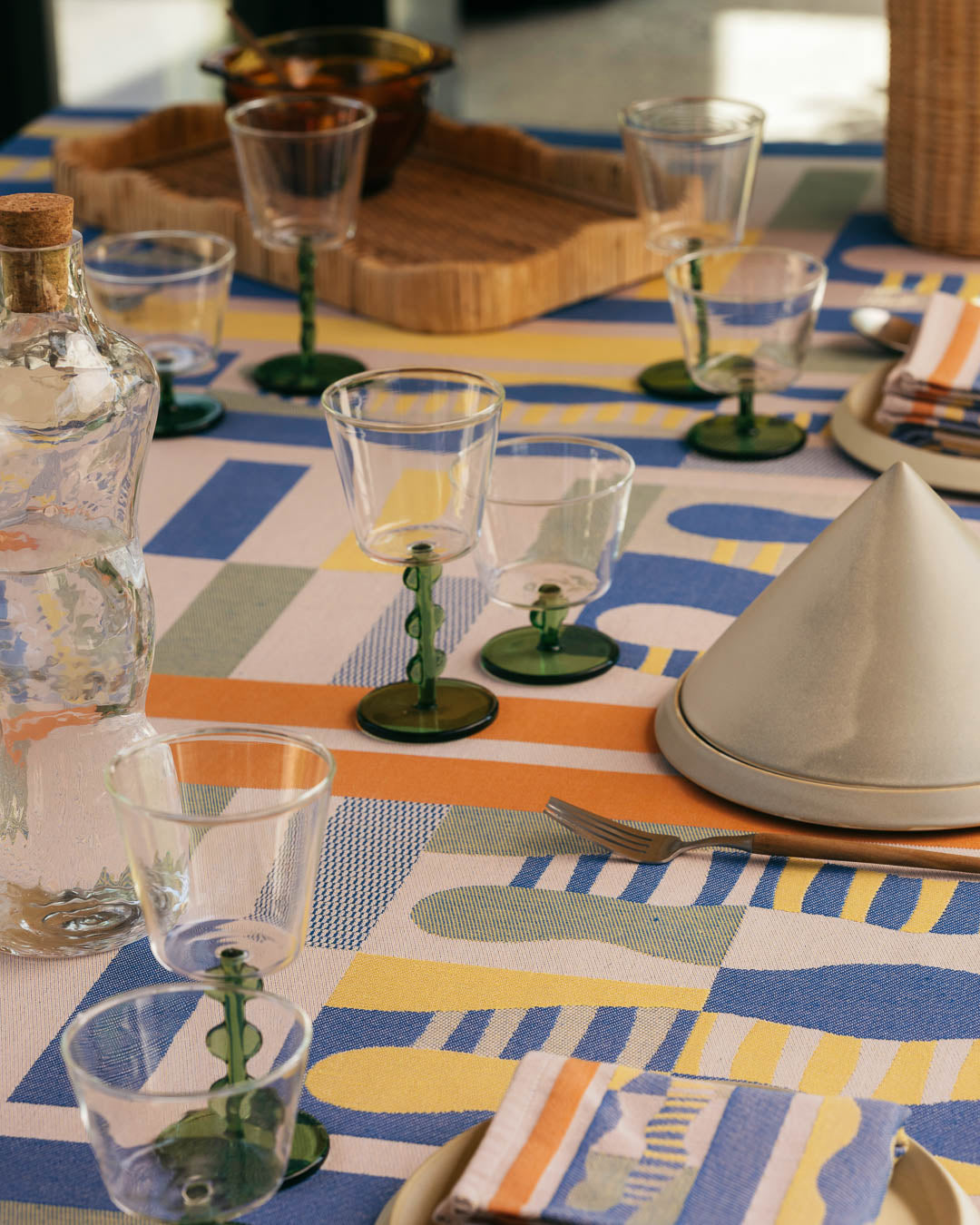 NAPPE DUNE NUÉE