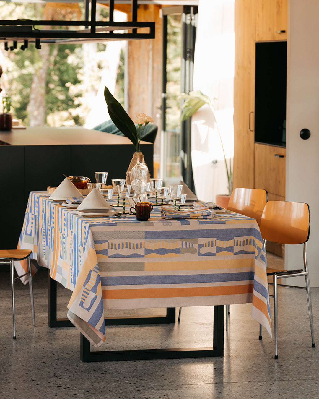 NAPPE DUNE NUÉE