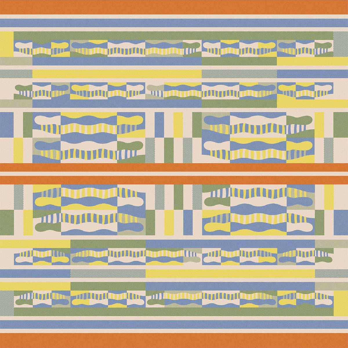 NAPPE DUNE NUÉE