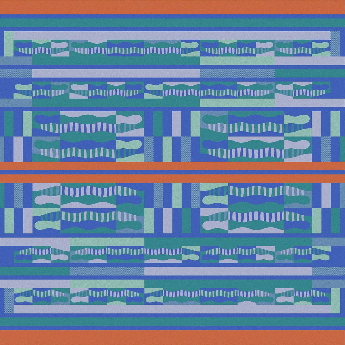 NAPPE DUNE BLUE