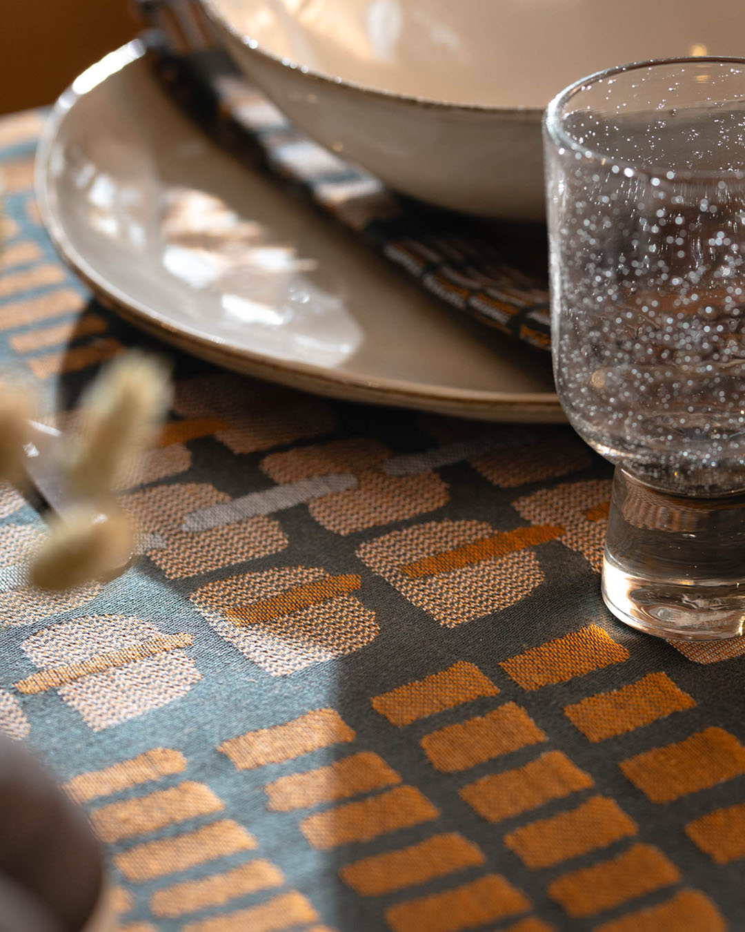 NAPPE ÉCAILLES