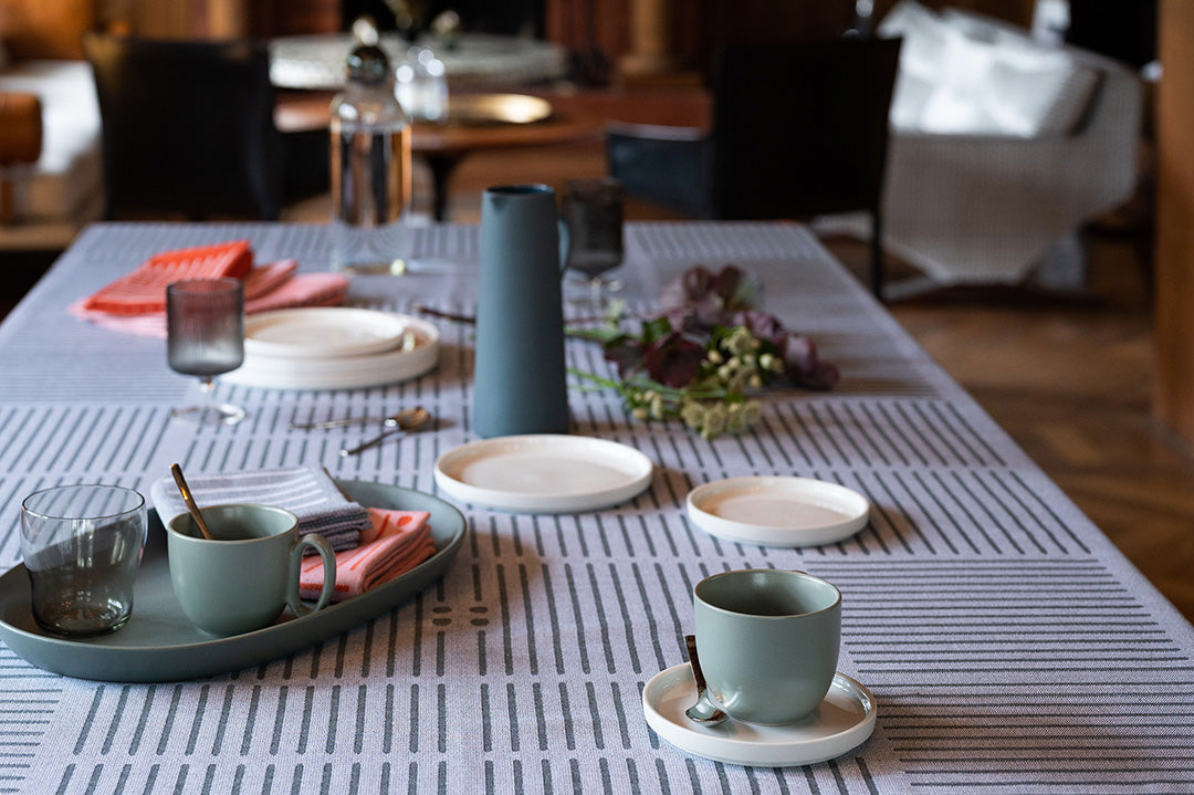 NAPPE FATXADA VERT DE GRIS