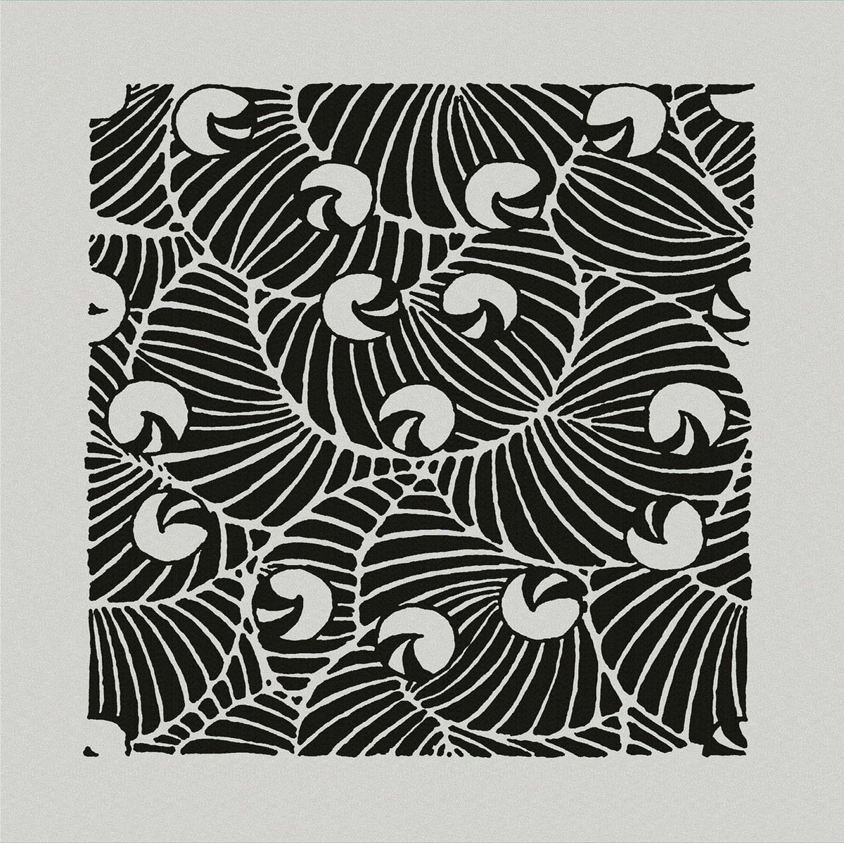 KOLOMAN MOSER TABLECLOTH