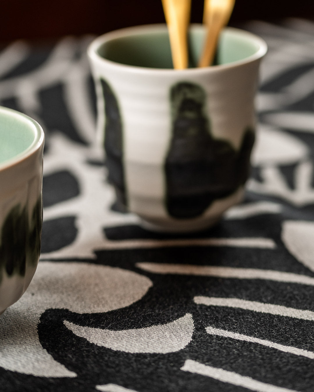 KOLOMAN MOSER TABLECLOTH
