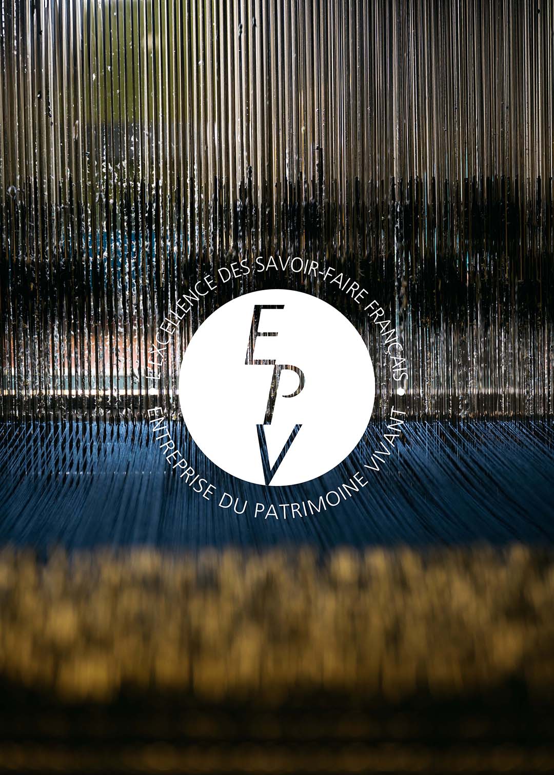 ENTREPRISE DU PATRIMOINE VIVANT