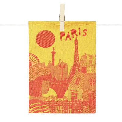 DIE PARISERIN