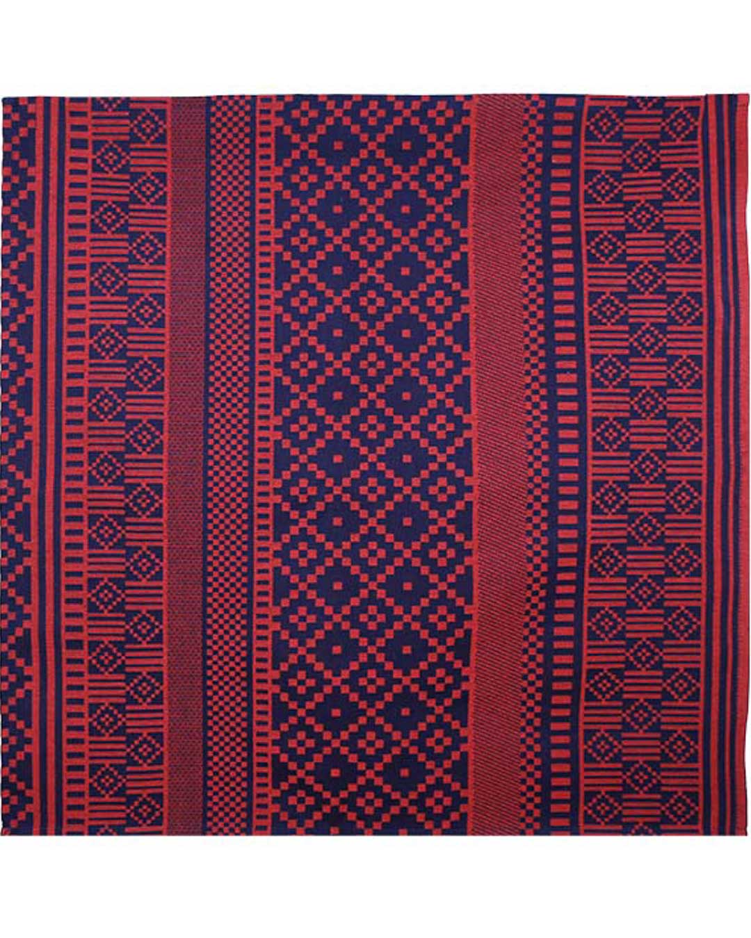 SERVIETTE LICQ CORAIL
