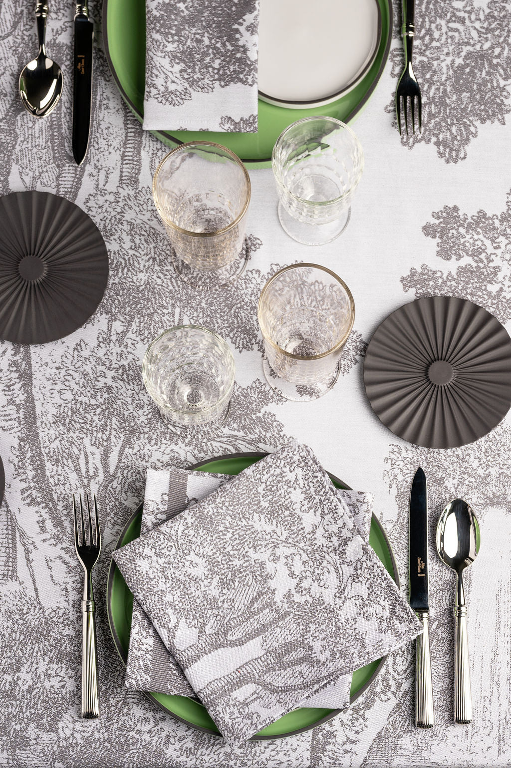 NAPPE GRAND CHÊNE