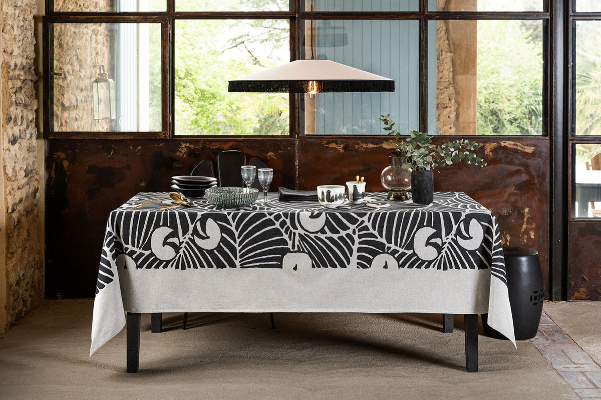 KOLOMAN MOSER TABLECLOTH