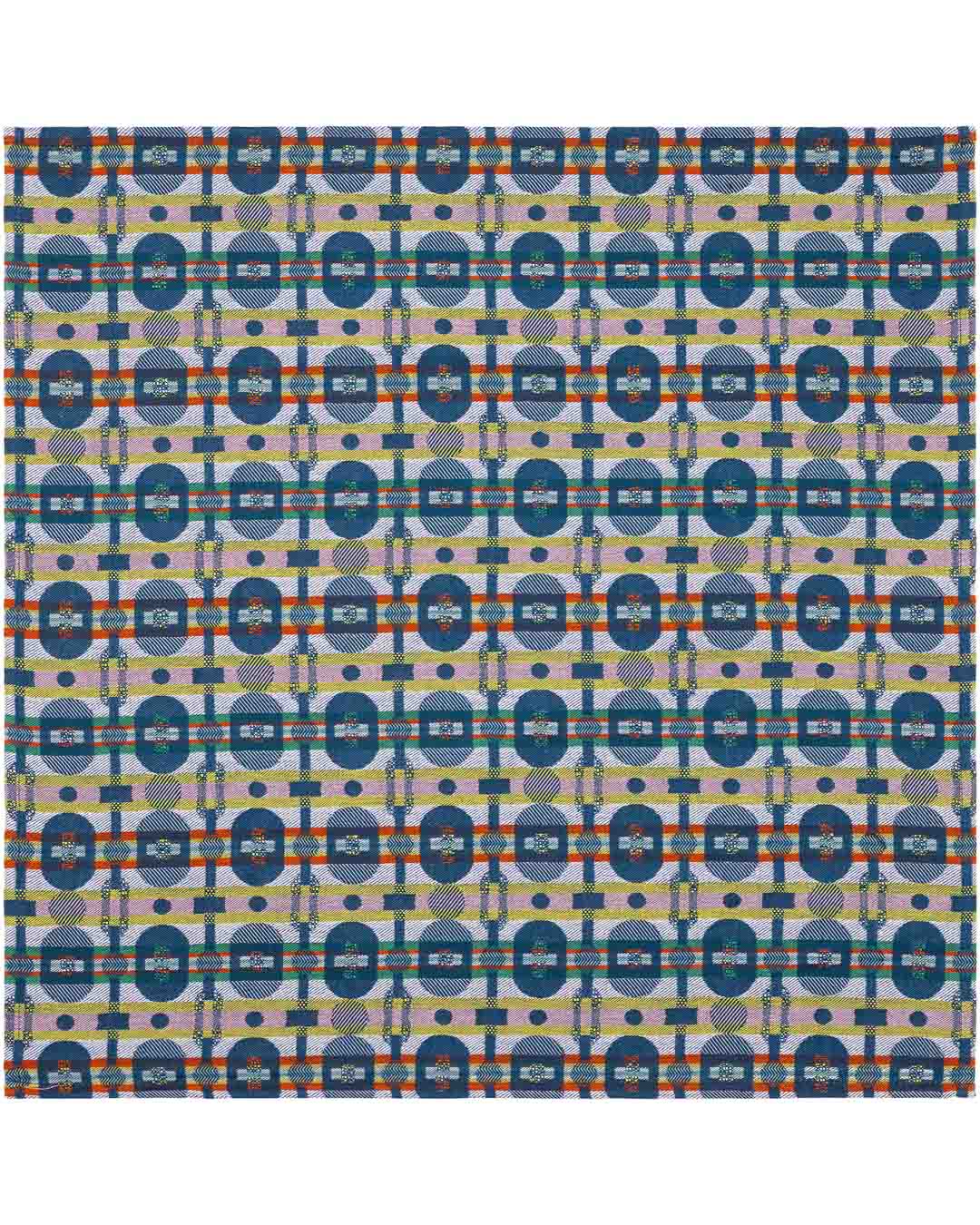 SERVIETTE RÉTRO POP