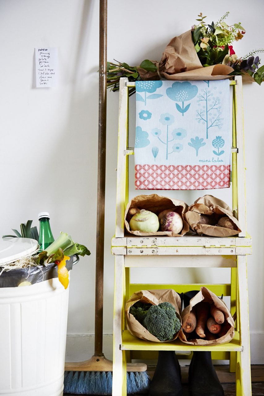 BOTANIQUE - Tissage Moutet | Tissage Moutet