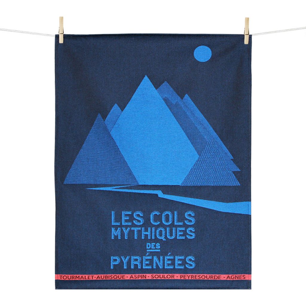 COLS MYTHIQUES