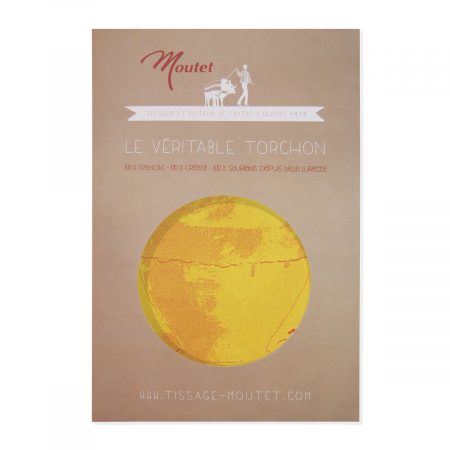 torchon made in france
