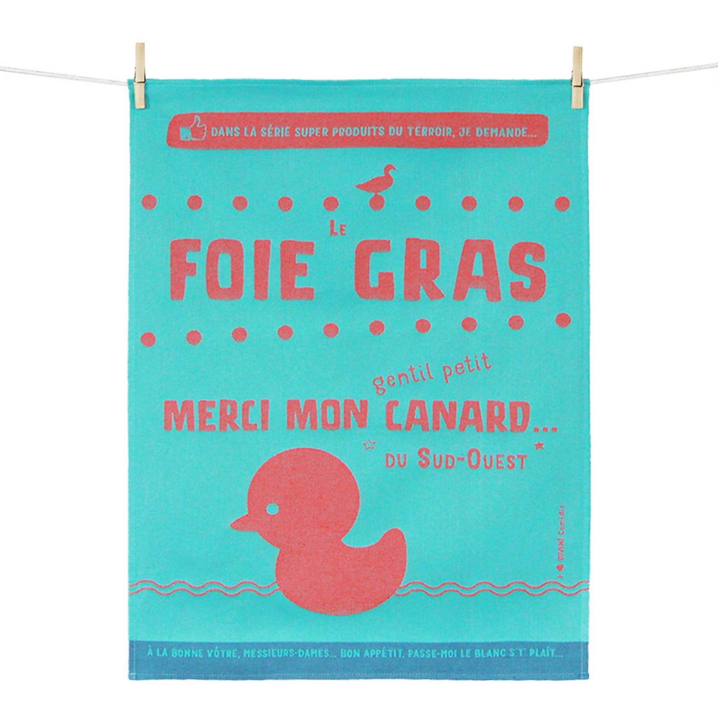 FOIE GRAS