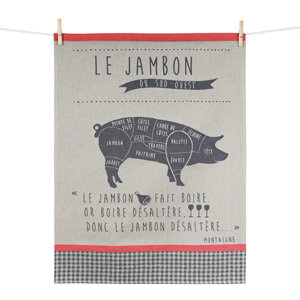 JAMBON